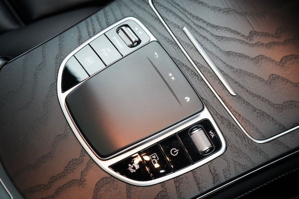 Used Mercedes-Benz GLC 2020 for sale - 76291109: Photo 42