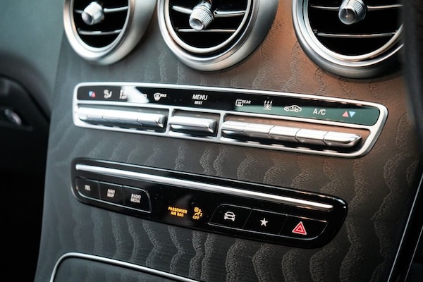 Used Mercedes-Benz GLC 2020 for sale - 76291109: Photo 43