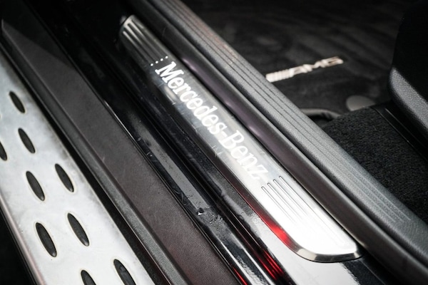 Used Mercedes-Benz GLC 2020 for sale - 76291109: Photo 44