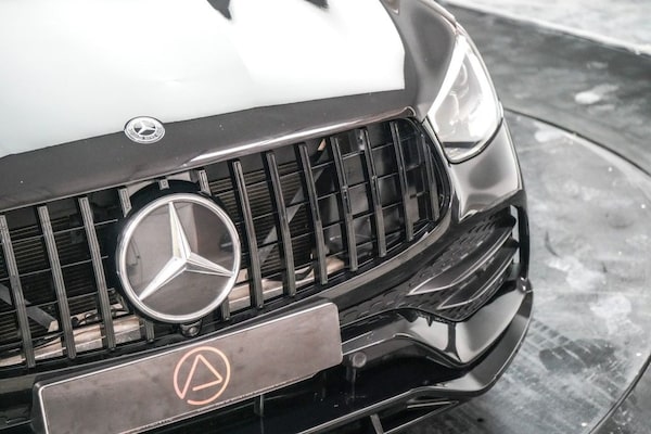 Used Mercedes-Benz GLC 2020 for sale - 76291109: Photo 6