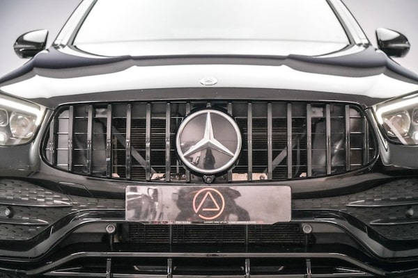 Used Mercedes-Benz GLC 2020 for sale - 76291109: Photo 9