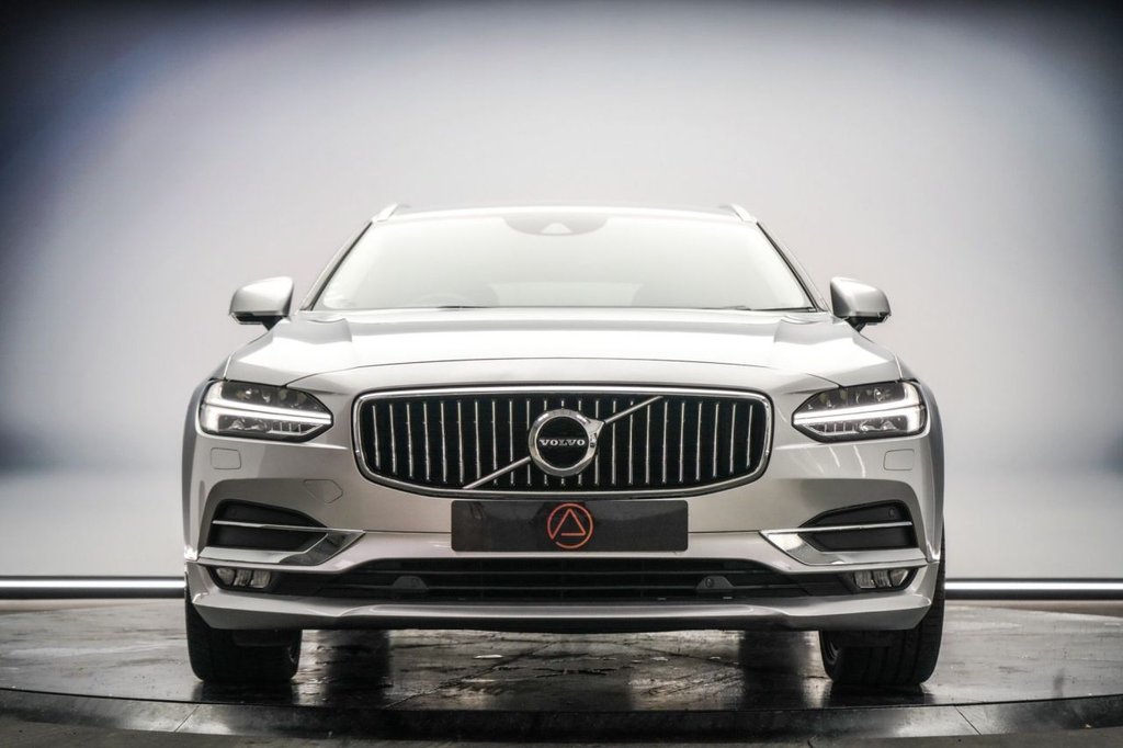 Used Volvo V90 2019 for sale - 77647995: Photo 10