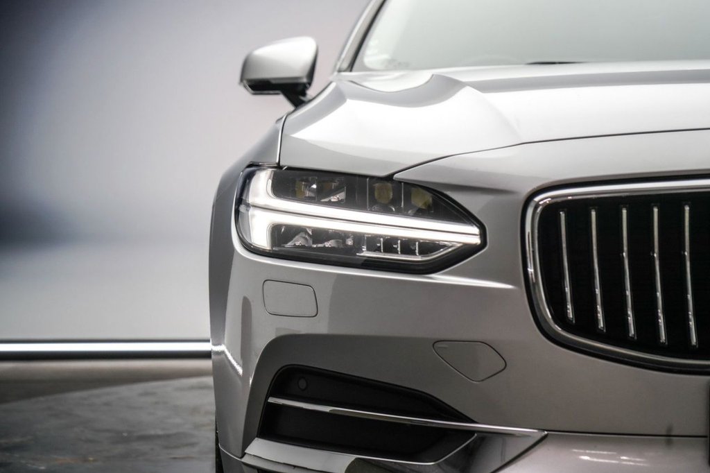 Used Volvo V90 2019 for sale - 77647995: Photo 11