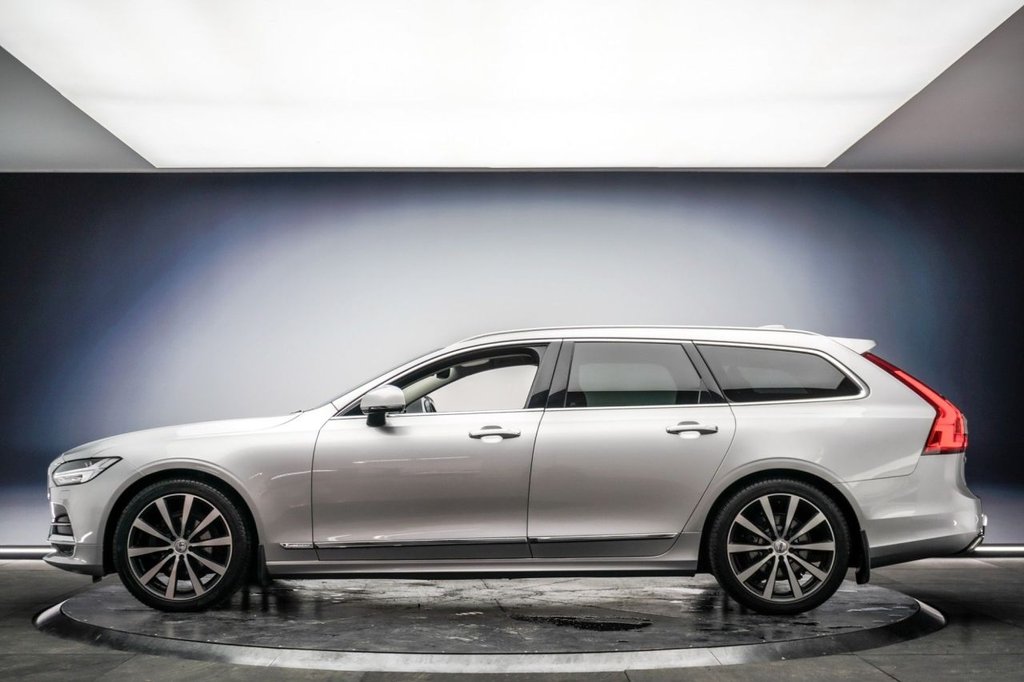 Used Volvo V90 2019 for sale - 77647995: Photo 14
