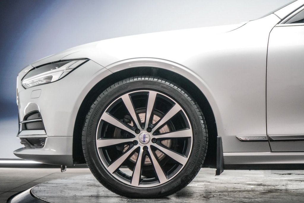 Used Volvo V90 2019 for sale - 77647995: Photo 15