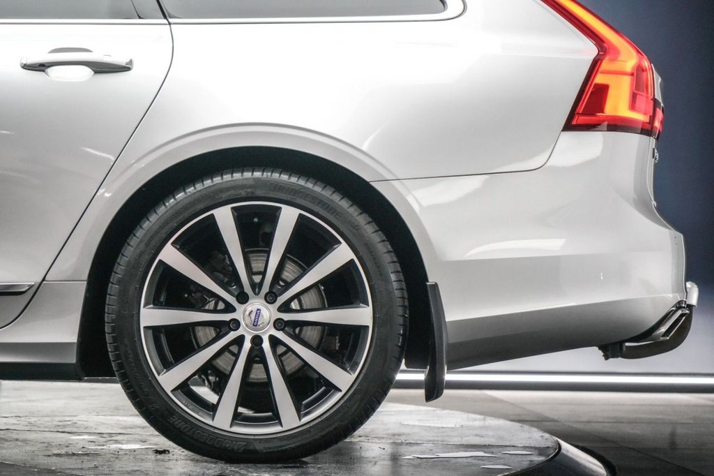 Used Volvo V90 2019 for sale - 77647995: Photo 16