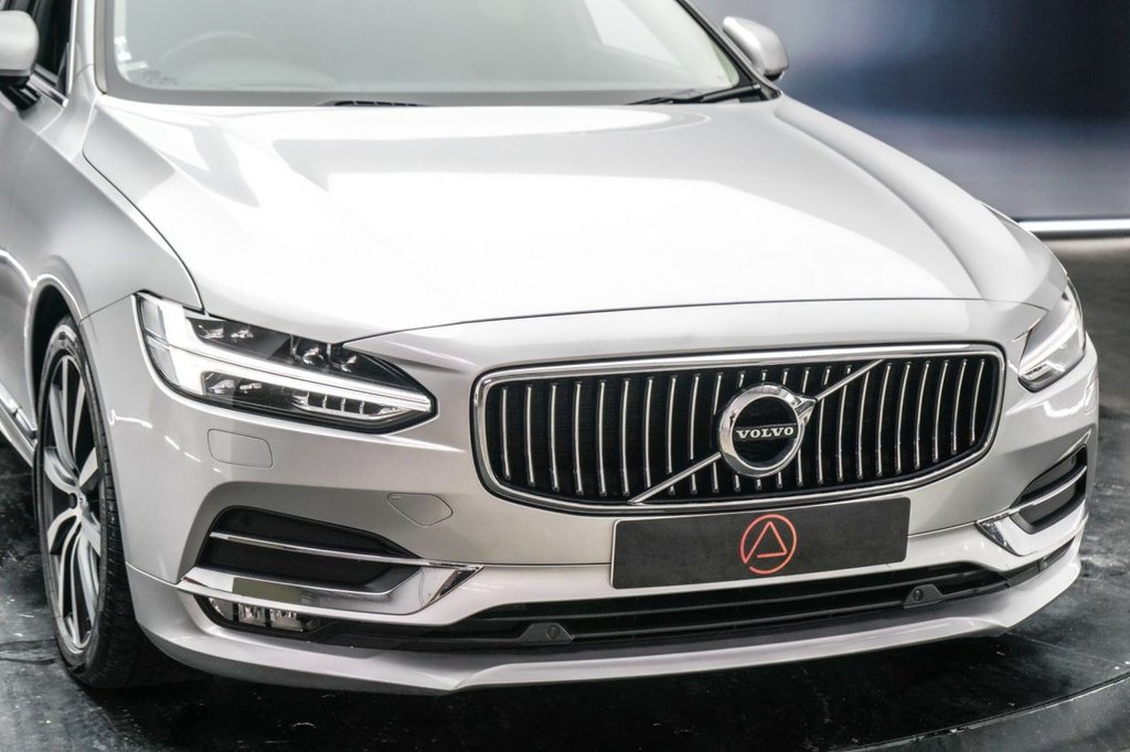Used Volvo V90 2019 for sale - 77647995: Photo 17