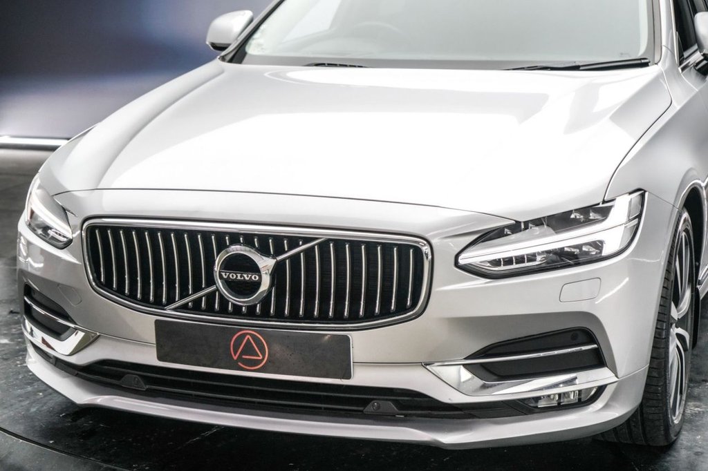 Used Volvo V90 2019 for sale - 77647995: Photo 18