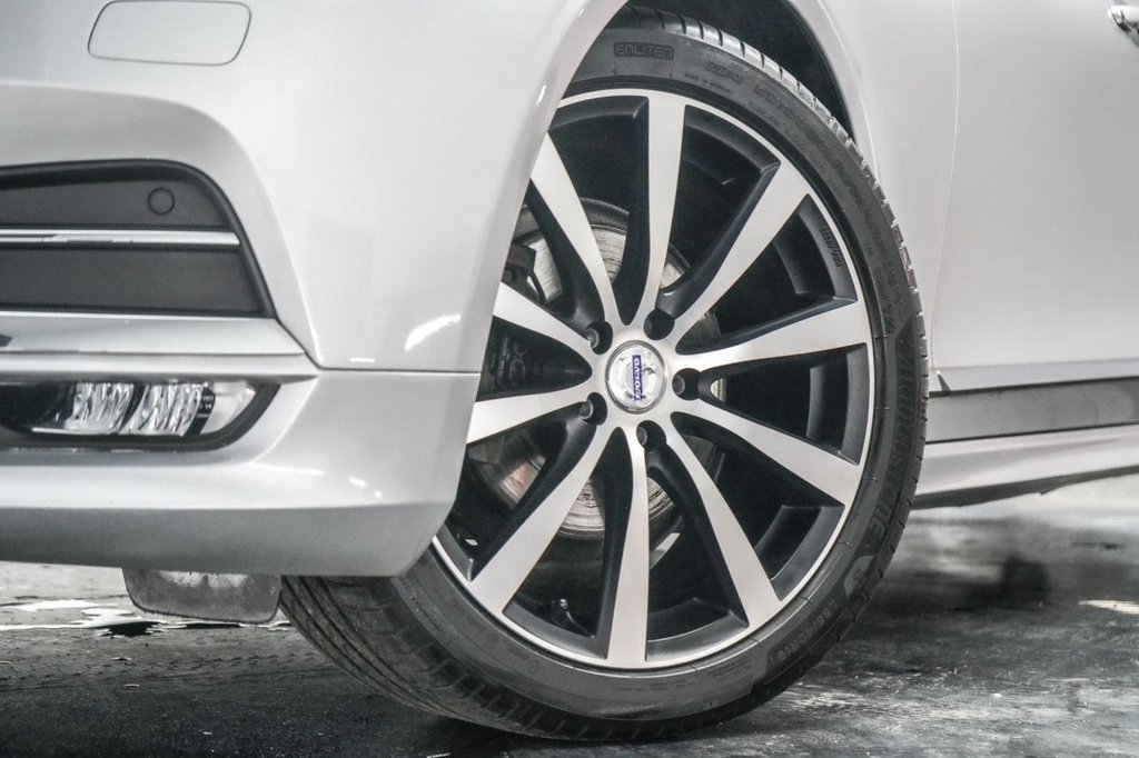 Used Volvo V90 2019 for sale - 77647995: Photo 2