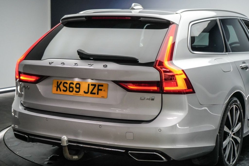 Used Volvo V90 2019 for sale - 77647995: Photo 20