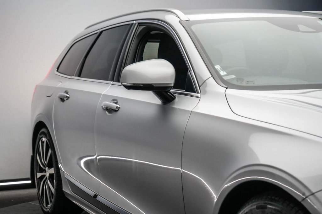 Used Volvo V90 2019 for sale - 77647995: Photo 21
