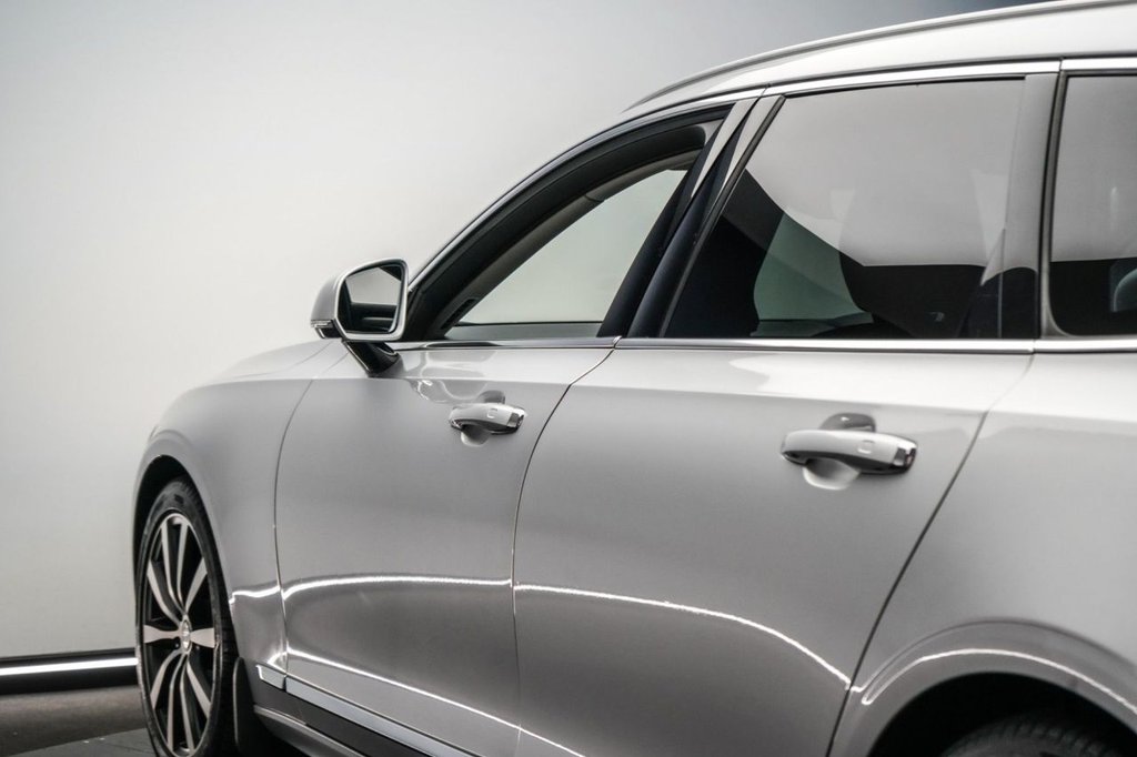 Used Volvo V90 2019 for sale - 77647995: Photo 22