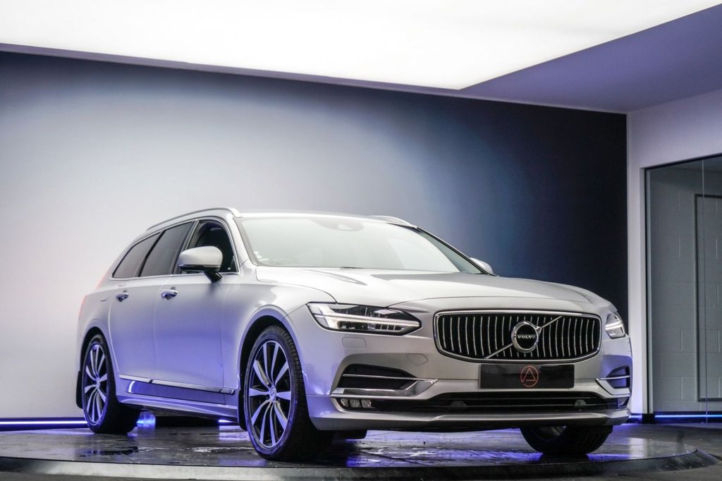 Used Volvo V90 2019 for sale - 77647995: Photo 25