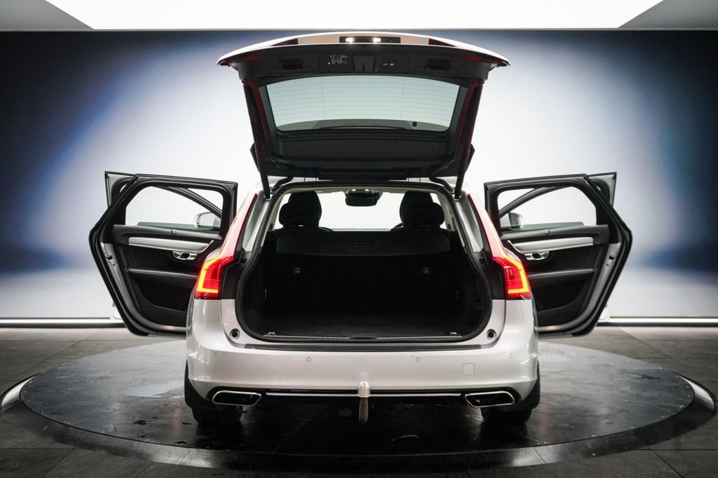 Used Volvo V90 2019 for sale - 77647995: Photo 27