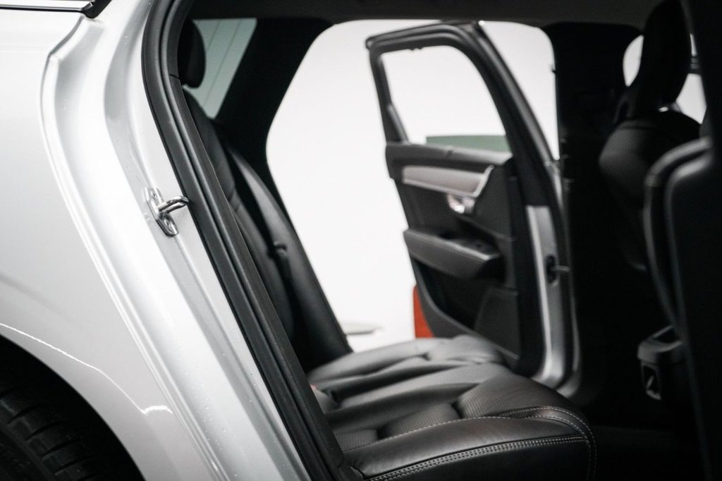 Used Volvo V90 2019 for sale - 77647995: Photo 30