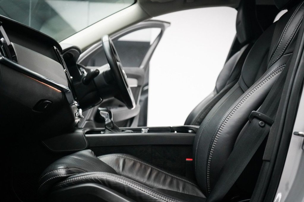 Used Volvo V90 2019 for sale - 77647995: Photo 31