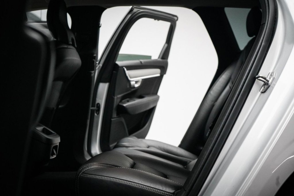 Used Volvo V90 2019 for sale - 77647995: Photo 32