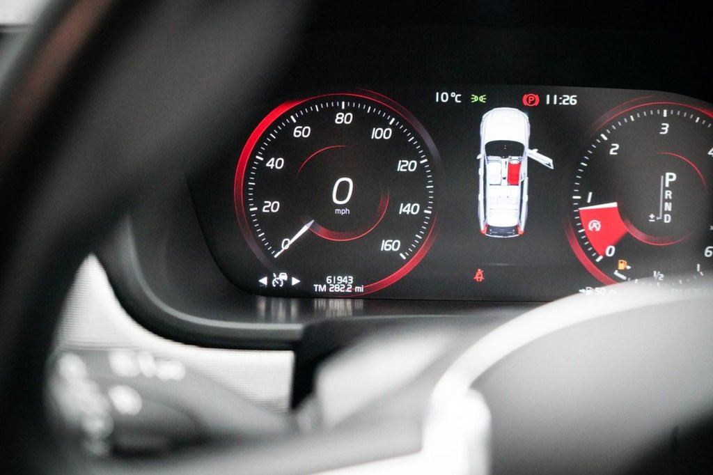 Used Volvo V90 2019 for sale - 77647995: Photo 36