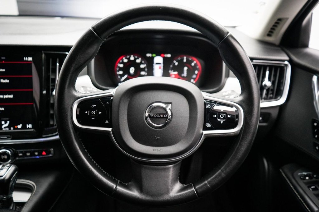 Used Volvo V90 2019 for sale - 77647995: Photo 37