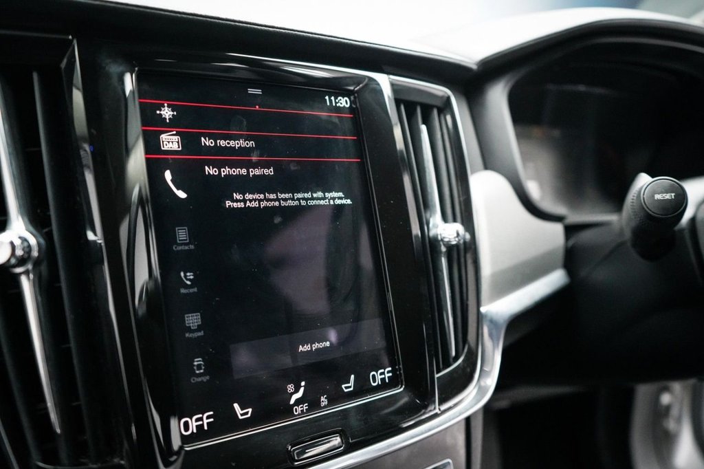 Used Volvo V90 2019 for sale - 77647995: Photo 39