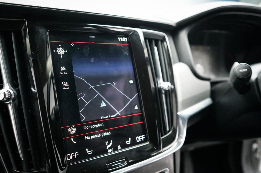 Used Volvo V90 2019 for sale - 77647995: Photo 40