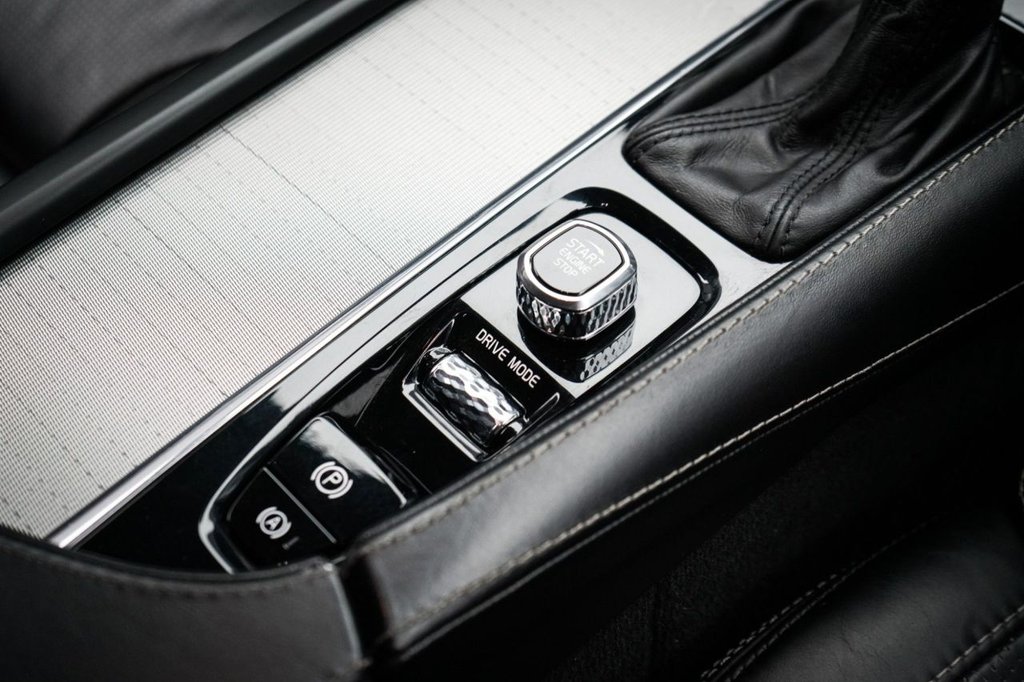 Used Volvo V90 2019 for sale - 77647995: Photo 41