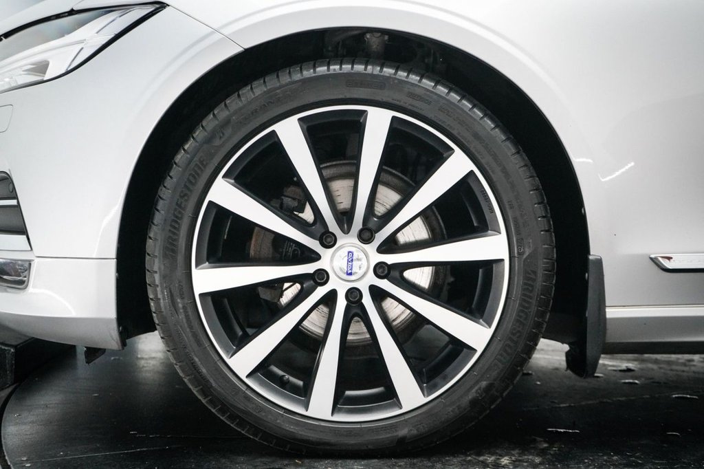 Used Volvo V90 2019 for sale - 77647995: Photo 44