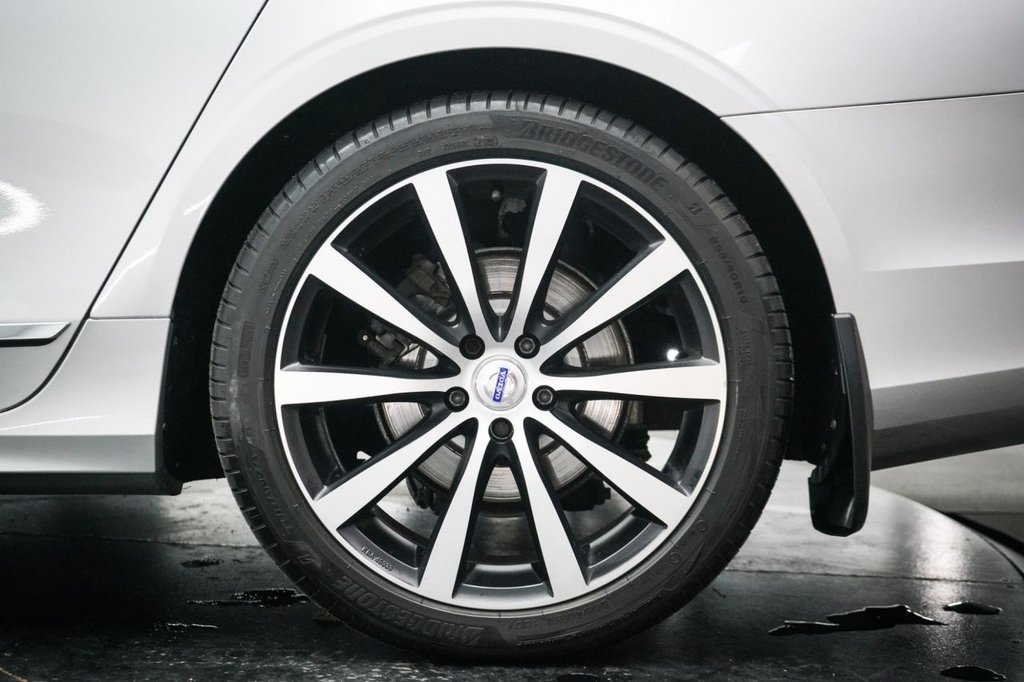 Used Volvo V90 2019 for sale - 77647995: Photo 45