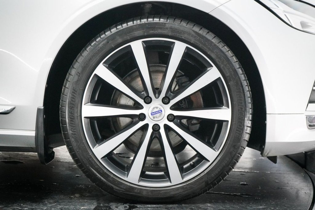 Used Volvo V90 2019 for sale - 77647995: Photo 47