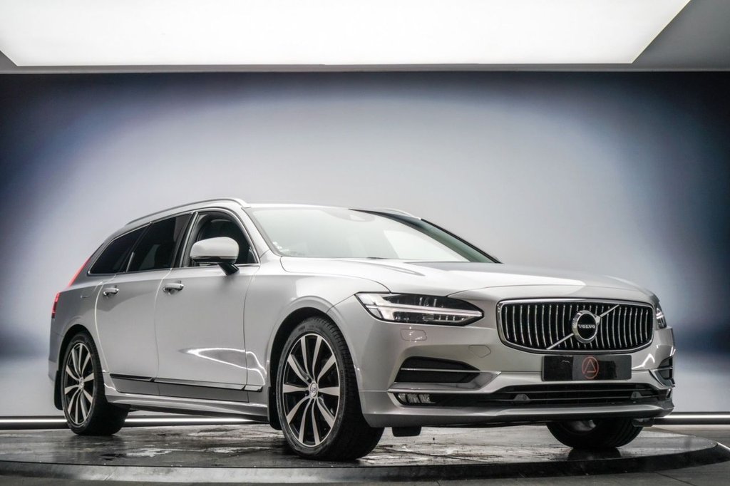 Used Volvo V90 2019 for sale - 77647995: Photo 5