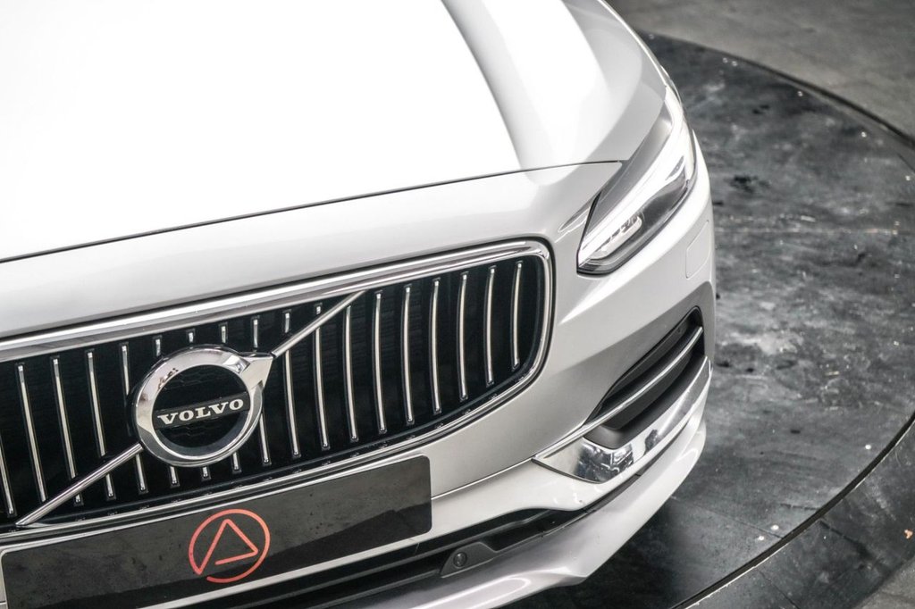 Used Volvo V90 2019 for sale - 77647995: Photo 6