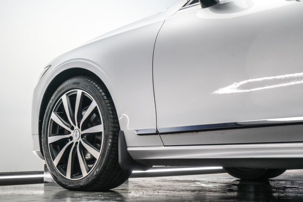 Used Volvo V90 2019 for sale - 77647995: Photo 8