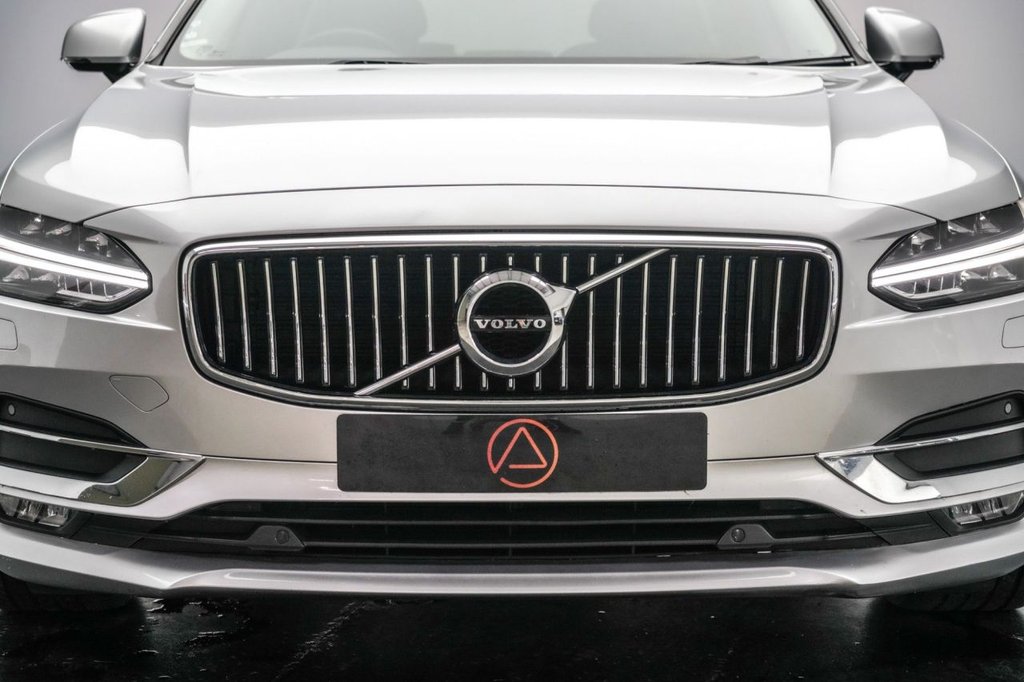 Used Volvo V90 2019 for sale - 77647995: Photo 9