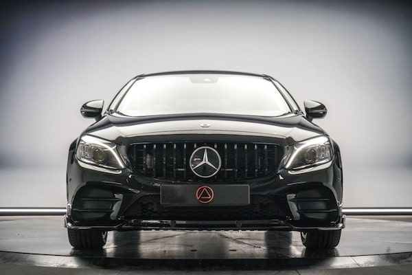 Used Mercedes-Benz C Class 2023 for sale - 76291653: Photo 10