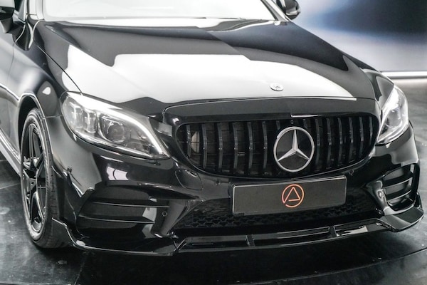 Used Mercedes-Benz C Class 2023 for sale - 76291653: Photo 17