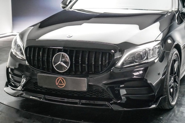 Used Mercedes-Benz C Class 2023 for sale - 76291653: Photo 18
