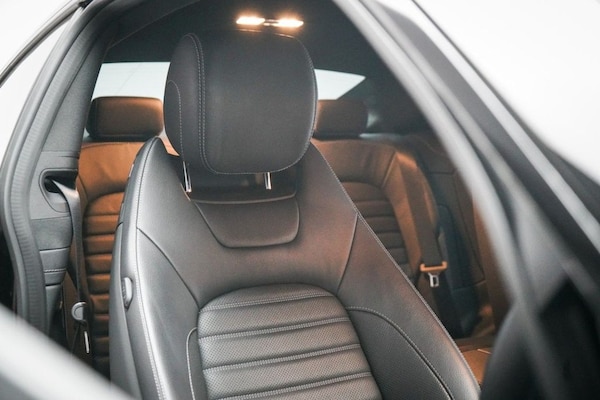 Used Mercedes-Benz C Class 2023 for sale - 76291653: Photo 29