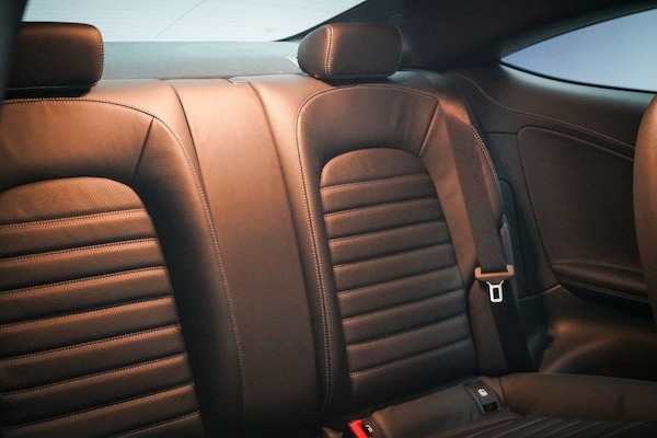 Used Mercedes-Benz C Class 2023 for sale - 76291653: Photo 31