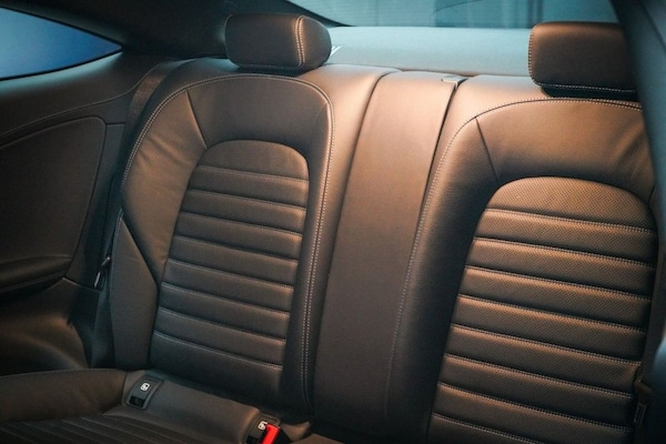 Used Mercedes-Benz C Class 2023 for sale - 76291653: Photo 33