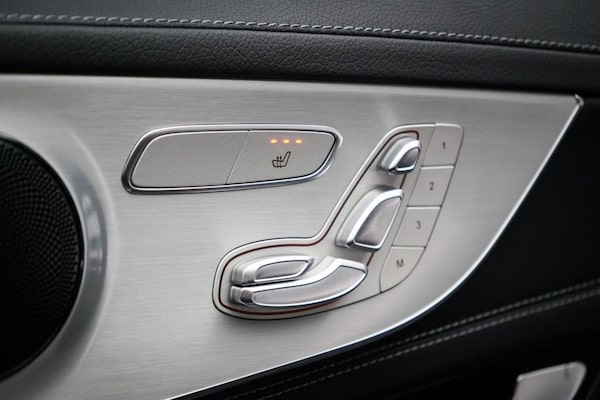 Used Mercedes-Benz C Class 2023 for sale - 76291653: Photo 34