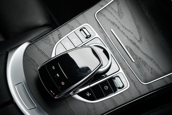 Used Mercedes-Benz C Class 2023 for sale - 76291653: Photo 41
