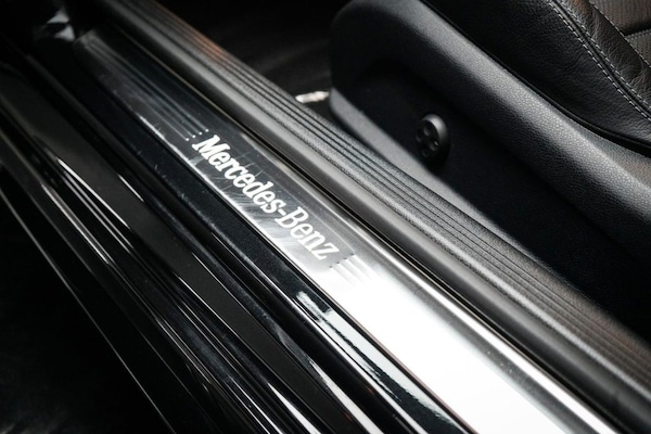 Used Mercedes-Benz C Class 2023 for sale - 76291653: Photo 43