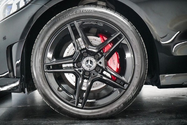Used Mercedes-Benz C Class 2023 for sale - 76291653: Photo 44