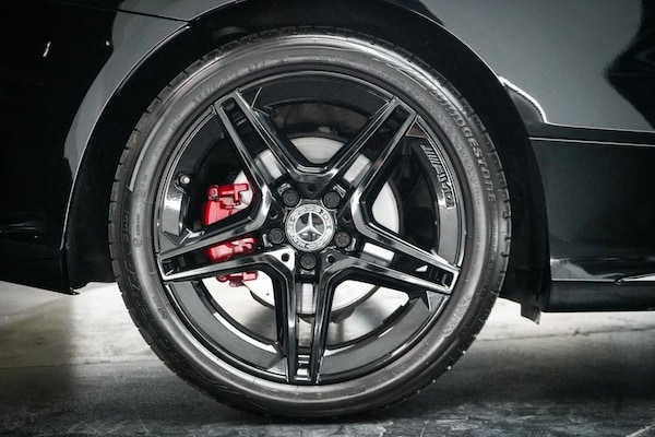 Used Mercedes-Benz C Class 2023 for sale - 76291653: Photo 46
