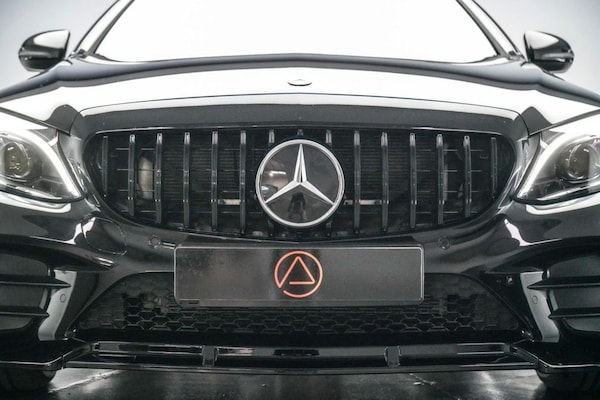 Used Mercedes-Benz C Class 2023 for sale - 76291653: Photo 9