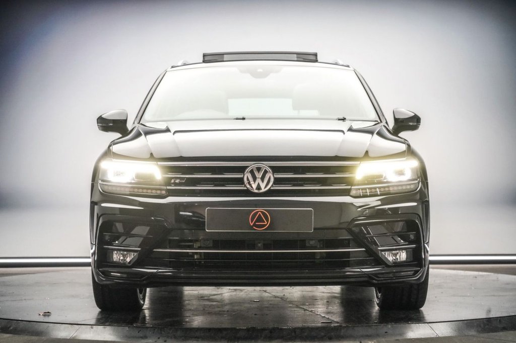 Used Volkswagen Tiguan 2020 for sale - 76617556: Photo 10