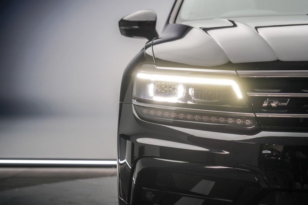 Used Volkswagen Tiguan 2020 for sale - 76617556: Photo 11
