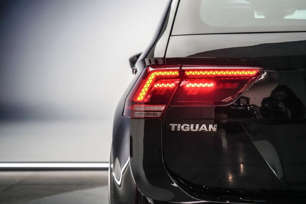 Used Volkswagen Tiguan 2020 for sale - 76617556: Photo 13