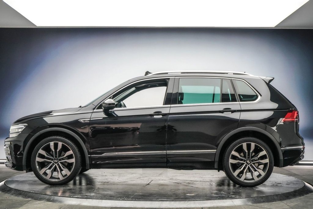 Used Volkswagen Tiguan 2020 for sale - 76617556: Photo 14