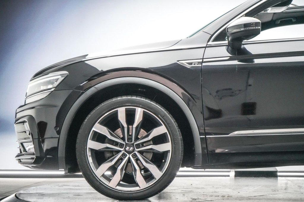 Used Volkswagen Tiguan 2020 for sale - 76617556: Photo 16